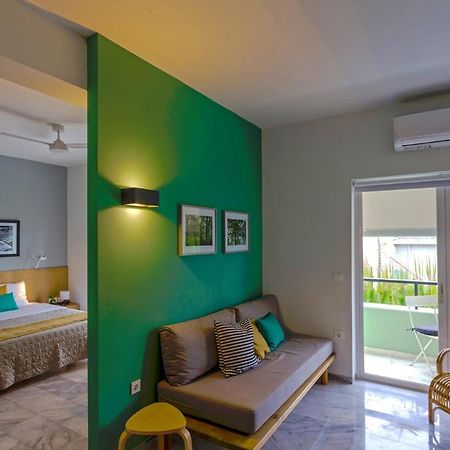 Koukounari Living Spaces Preveza Exterior photo