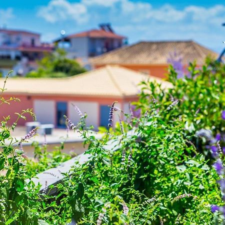Koukounari Living Spaces Preveza Exterior photo