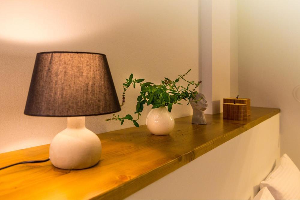 Koukounari Living Spaces Preveza Exterior photo